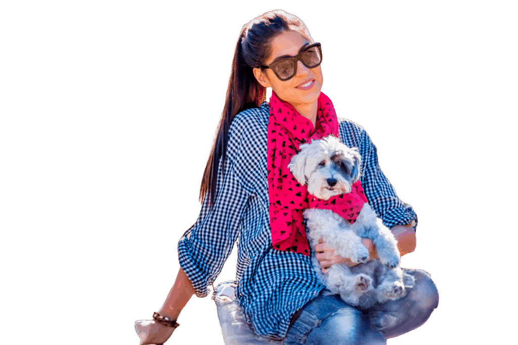 small dog training st thomas