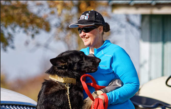 Dog Trainer St Thomas
